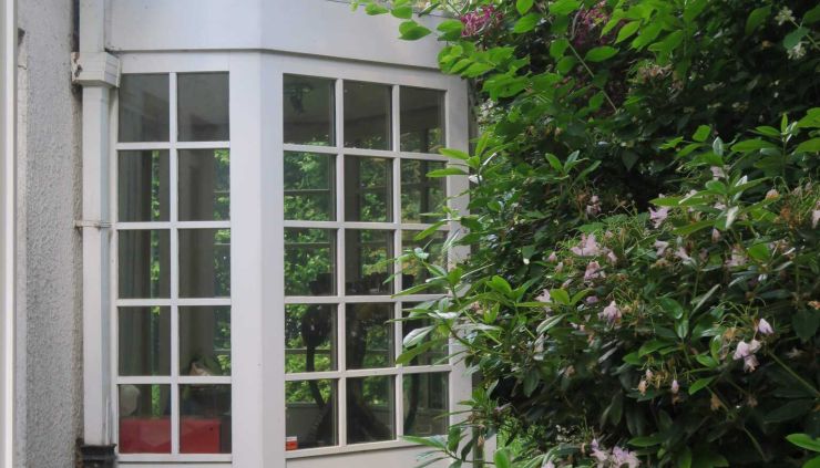 Annexe chassis croisillons