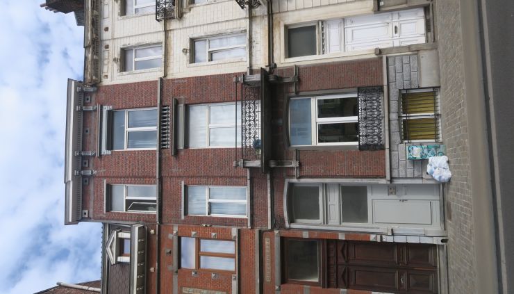 Division maison infraction