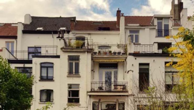 Mise en conformite urbanistique 86 forest