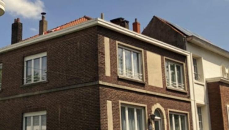 Regularisation bi familiale 19 forest