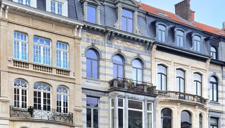 Division régularisation urbanistique