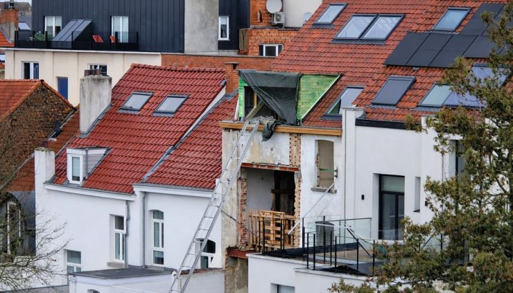 Regularisation procès verbal urbanisme