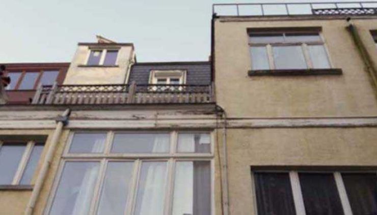 Regularisation urbanistique 2 4 ixelles