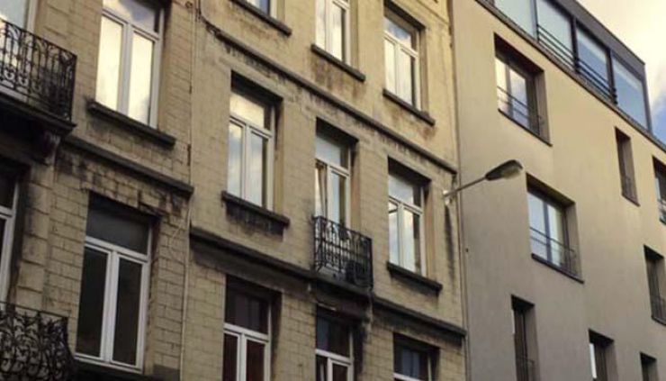 Regularisation urbanistique 81 molenbeek