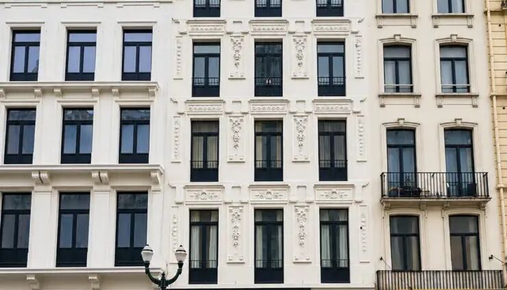 Regularisation Bruxelles Auguste Orts 6