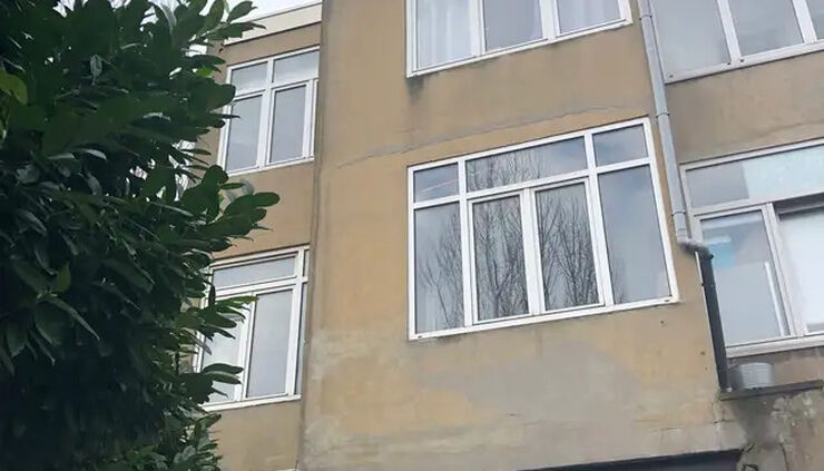 Regularisation Evere Balcon