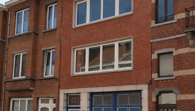 Regularisation Jette Timont 96