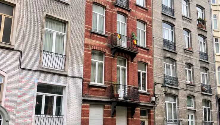 Regularisation Saint Gilles Robie