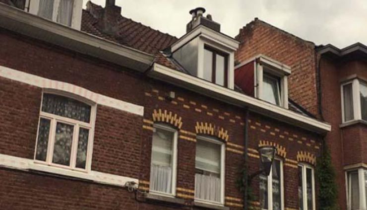 Regularisation urbanistique 213 watermael boitsfort