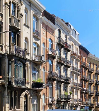 Regularisation urbanistique architecte