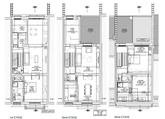 Pv infraction division
