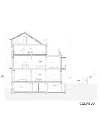 Coupe aa pascale 52 bruxelles