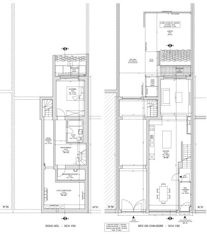 Regularisation changement affectation
