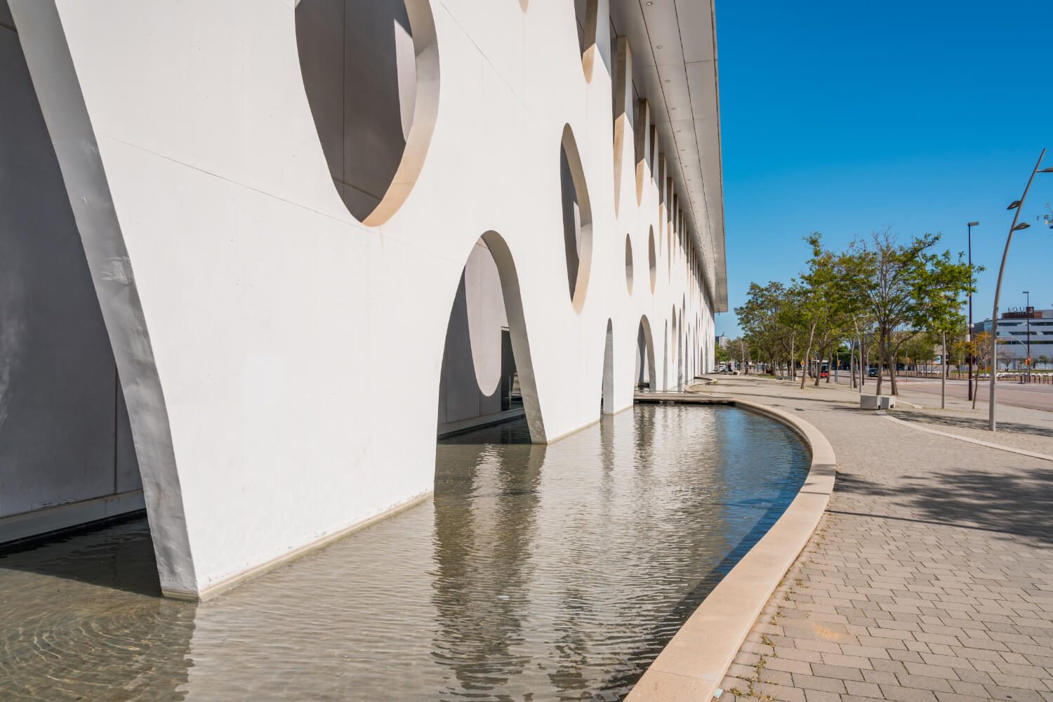 Charte architecte marches publics