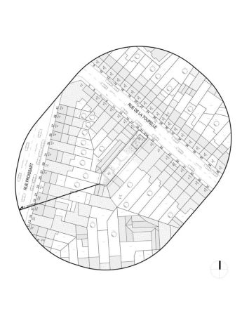 Implantation tourelle 21 etterbeek