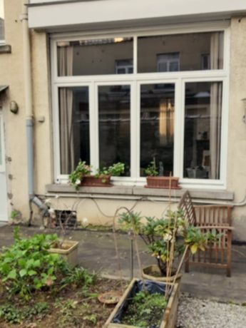 Photo annexe arriere et jardin naples 2 4 ixelles