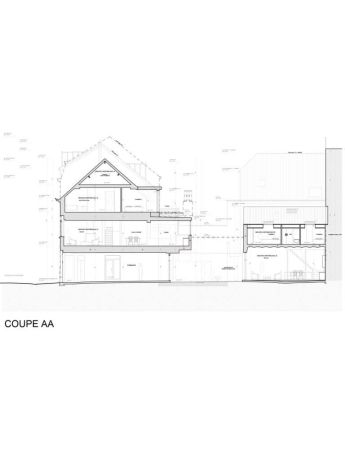 Coupe aa atelier 69 etterbeek