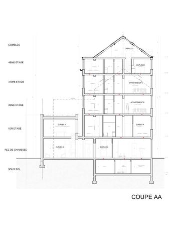 Coupe aa piers 151 molenbeek