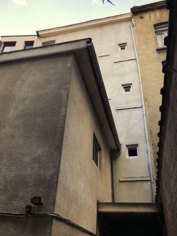 Photo cour centrale jardinier 81 molenbeek
