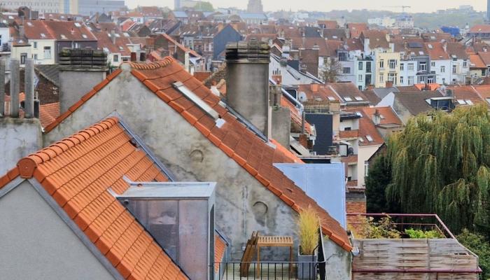 Vmar architectes terrasse permis urbanisme