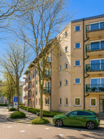 Regularisation Evere Frioul 1