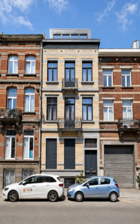 Regularisation Molenbeek Birmingham 3