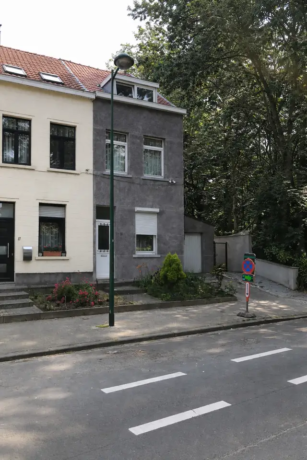 Regularisation Molenbeek Cite Joyeuse 2
