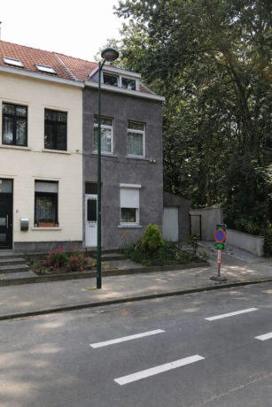 Regularisation Molenbeek Cite Joyeuse