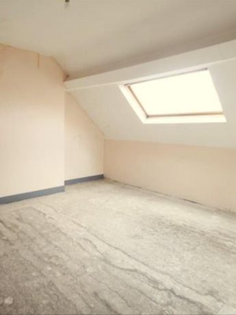 Photo chambre sous combles bernier 45 saint gilles