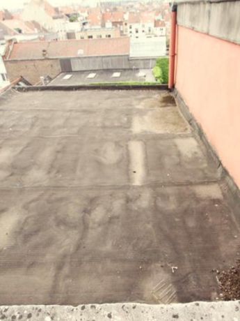 Photo toiture plate annexe bernier 45 saint gilles
