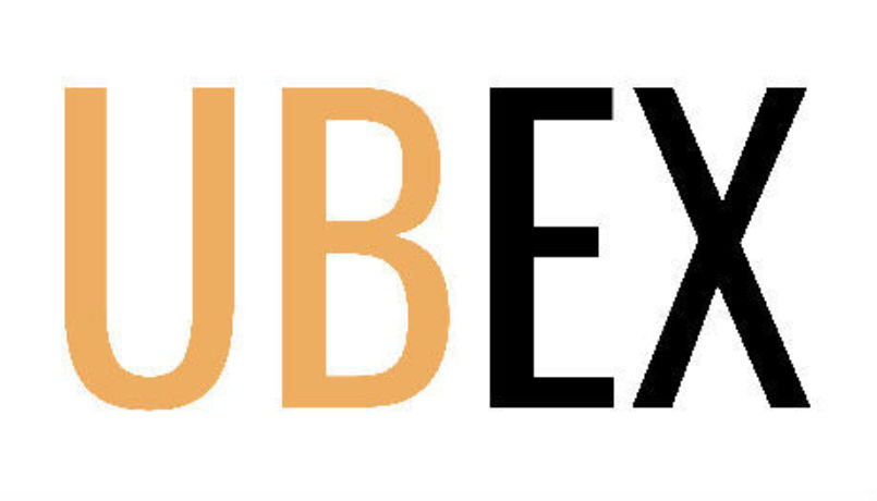 UBEX TRANSPARENT