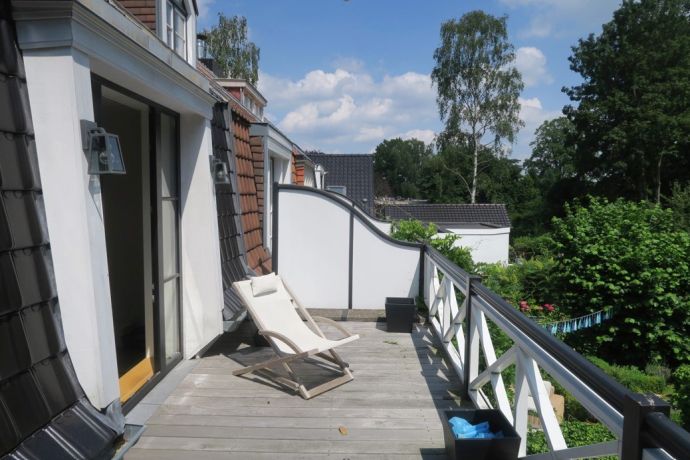 Terrasse infraction urbanistique