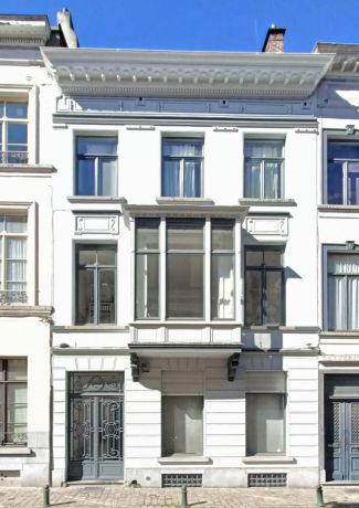 Regularisation urbanistique permis